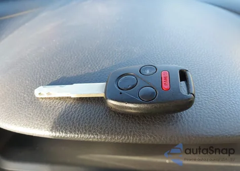 2009 Honda Accord 3.5 Ex-L из США, поврежденный, VIN 1HGCP36819A035940